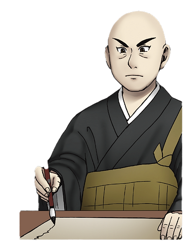 木田慧明イラスト