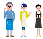 ひらのや商店街