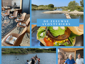 De Zeeuwse Avonturiers