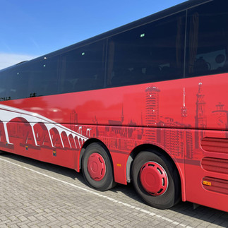 Incentive reis naar Parijs