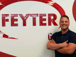 Feyter Forklift Services