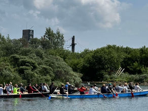 Teambuilding is essentieel voor elke organisatie