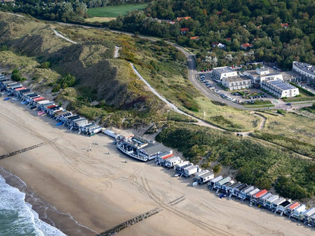 Gastvrijheid in crisistijd | Zeeland Retreats