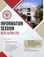 Discover Your Future in Accounting! Come Learn What We're All About! Fall 2026