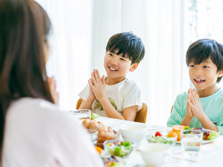 「子ども食堂」:食事から広がる、日本のあたたかなつながり