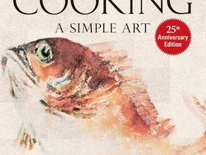 Japanese Cooking: A Simple Art