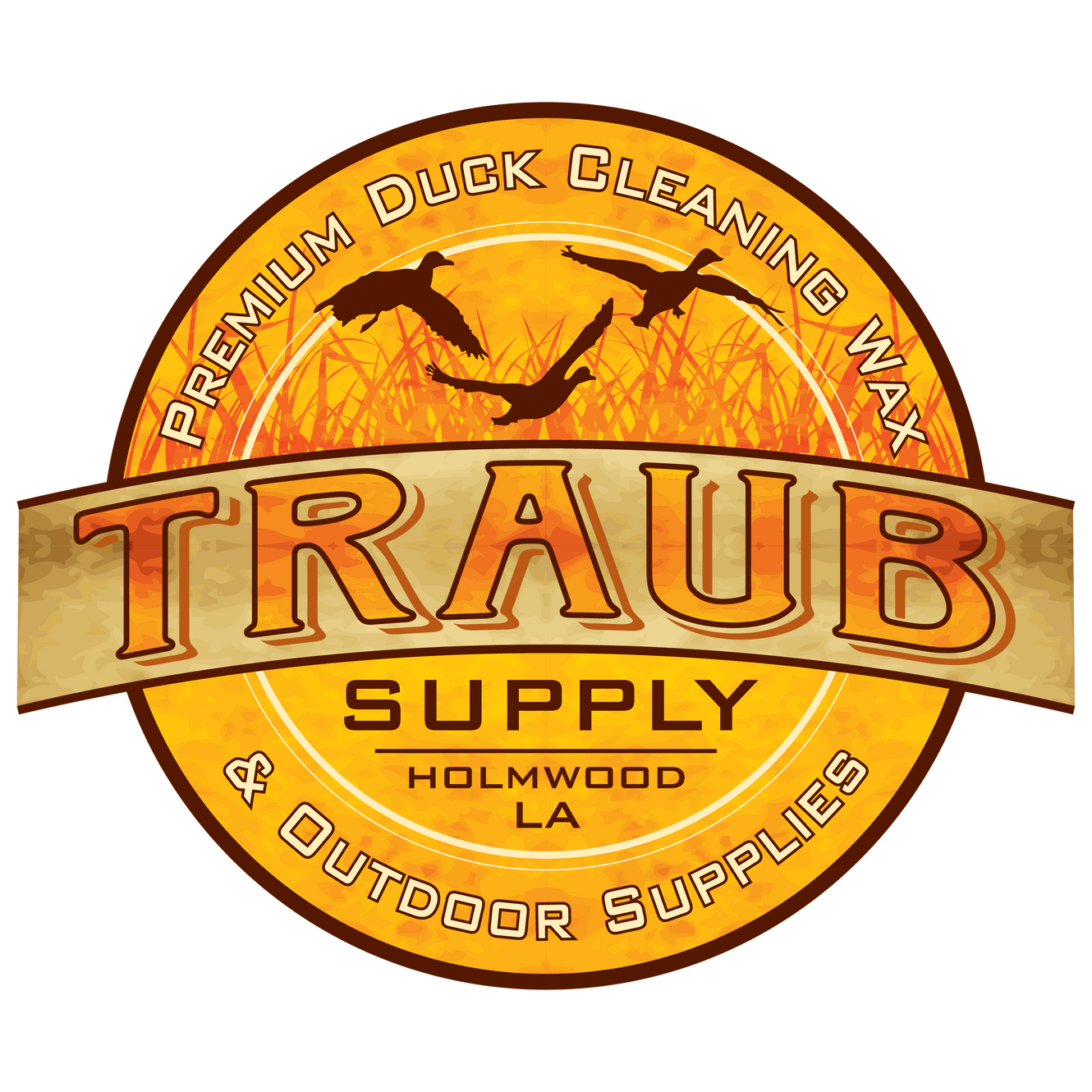 www.traubsupplyduckwax.com