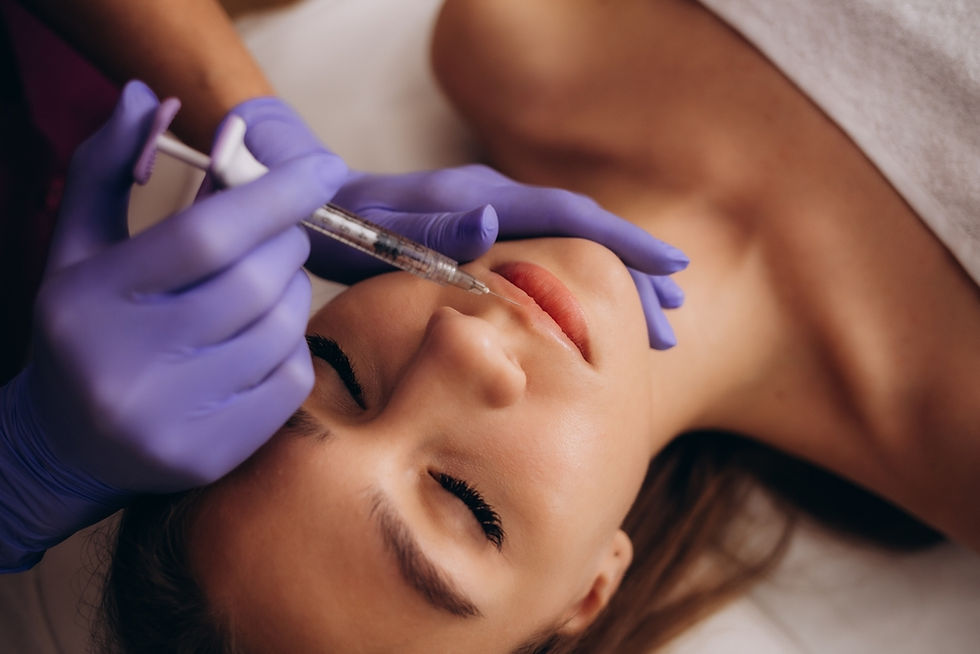 Lip Filler