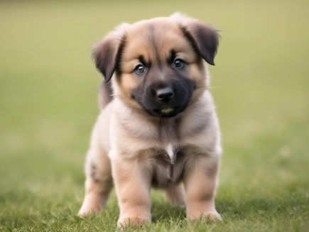 4 choses à savoir sur les chiots
