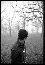 Mark, Fayetteville, 1972