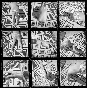 Frankie Grid, Tucson, 2023