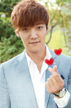Choi Jin-hyuk como Daniel Pitt