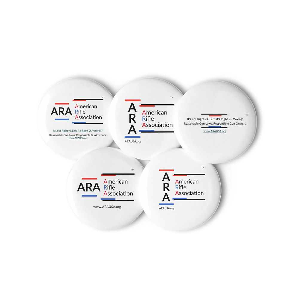 Thumbnail: Set of ARA™ pin buttons