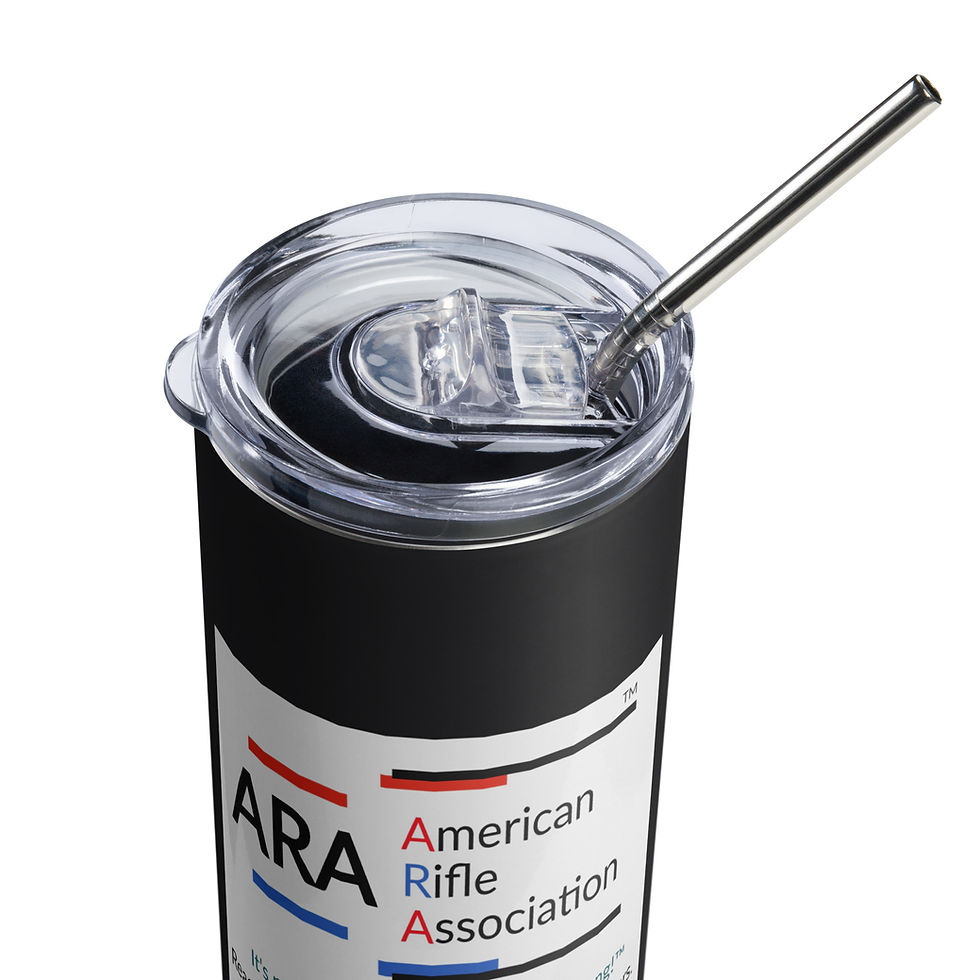 Thumbnail: ARA™ Stainless steel tumbler