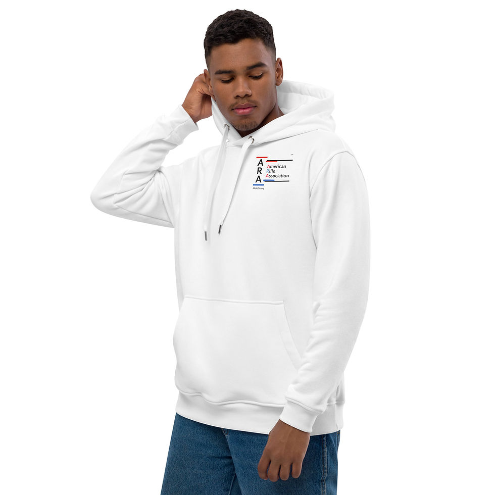 Thumbnail: ARA™ Premium eco hoodie
