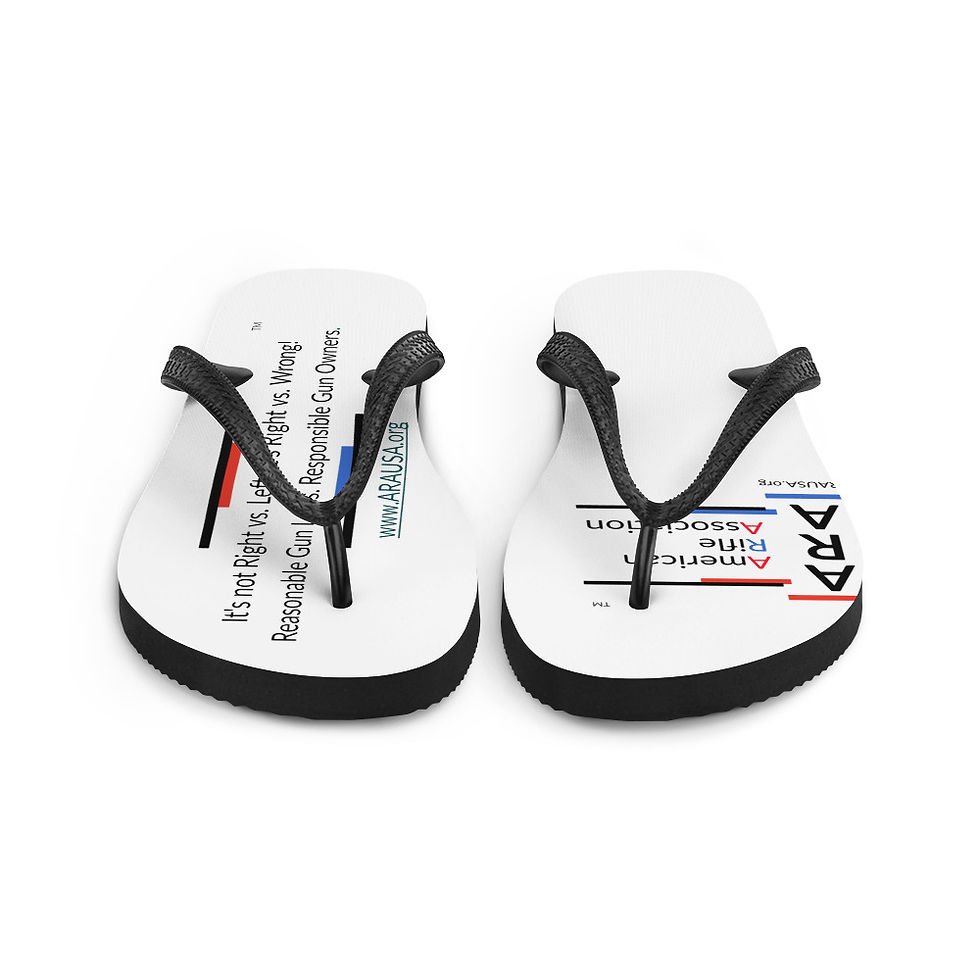Thumbnail: ARA™ Flip-Flops