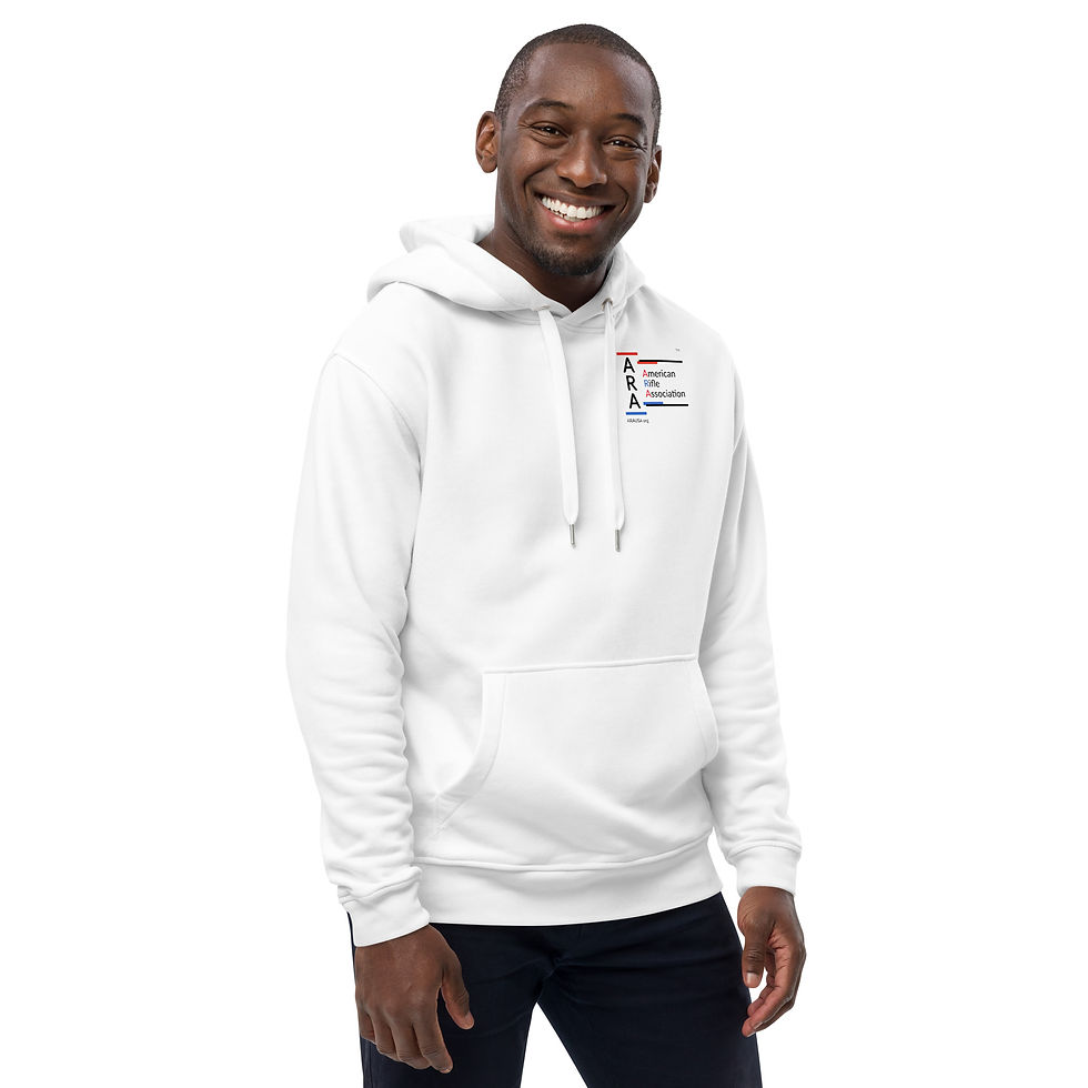 Thumbnail: ARA™ Premium eco hoodie