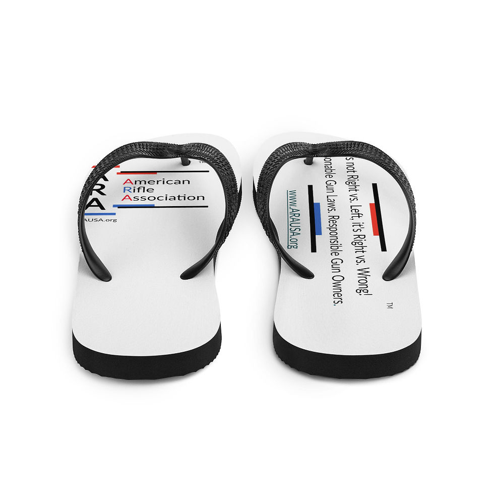 Thumbnail: ARA™ Flip-Flops