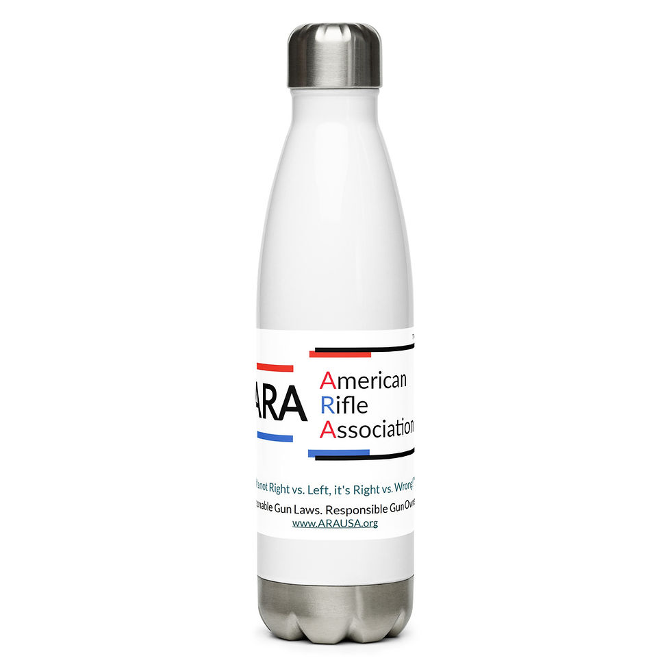 Thumbnail: ARA™ Stainless steel water bottle