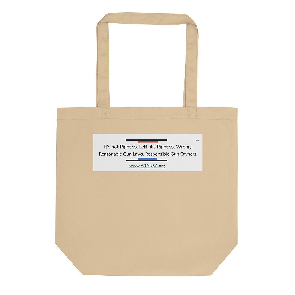 Thumbnail: ARA™ Eco Tote Bag