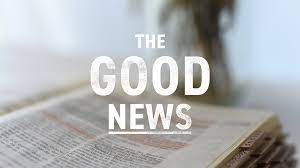 The Simple Good News
