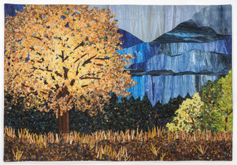 Last Light - 28x41