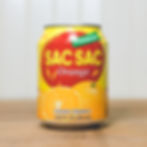 SAC SAC ORANGE