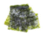 SEAWEED CHIPS