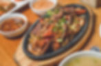 KALBI 칼비