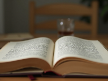 Descubre el mundo de la literatura en Mjamor Publishing