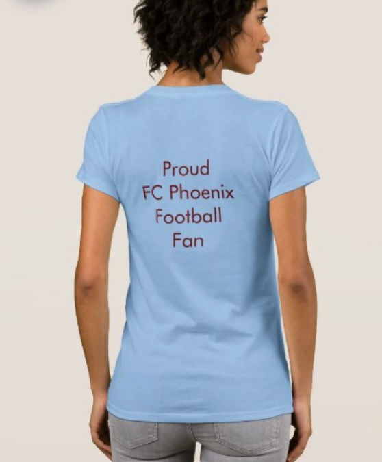 Thumbnail: FCP Fan ClubT-shirt