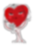 coeur icone mariage