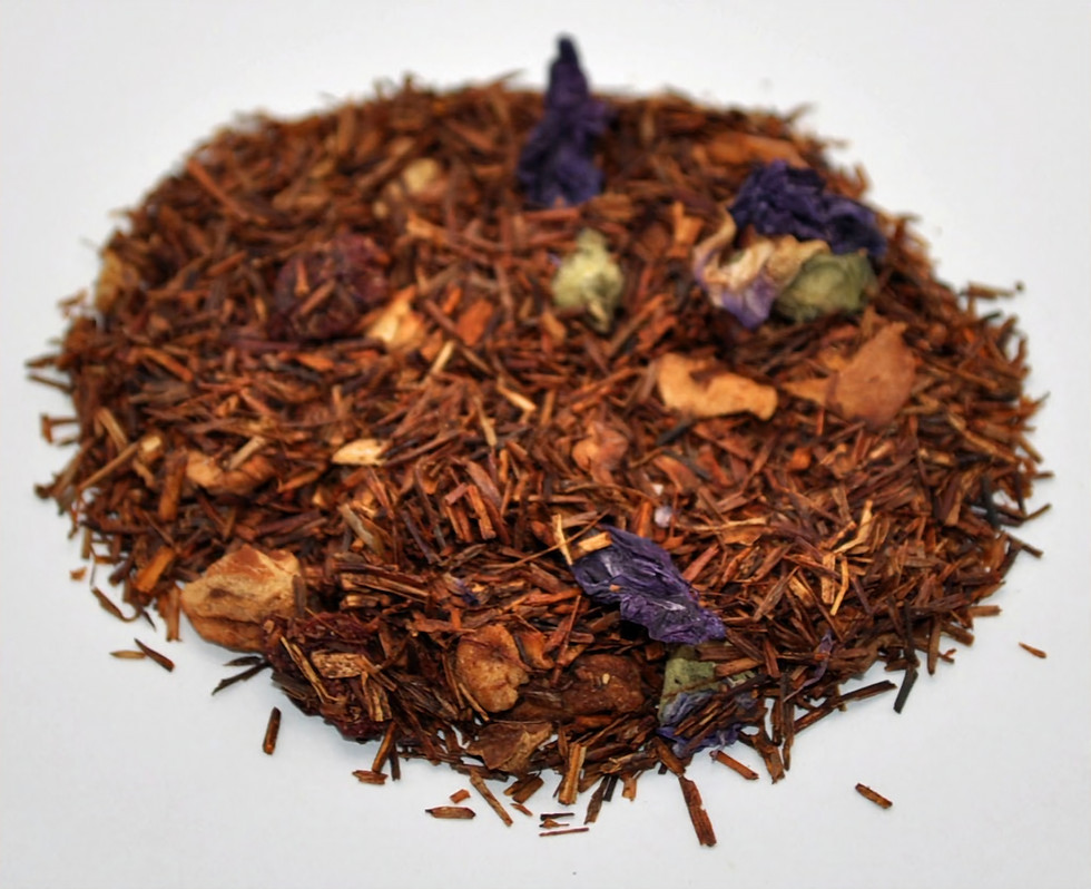 Rooibos tea