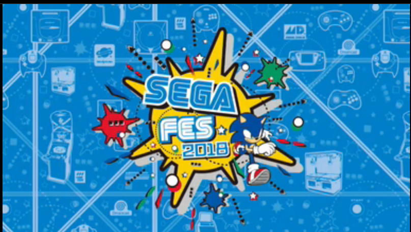 セガフェス2018 04 14 Pso2 Dfgのセガフェス実況生放送 所感