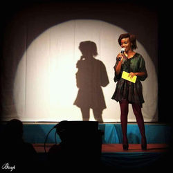 EVENT MC