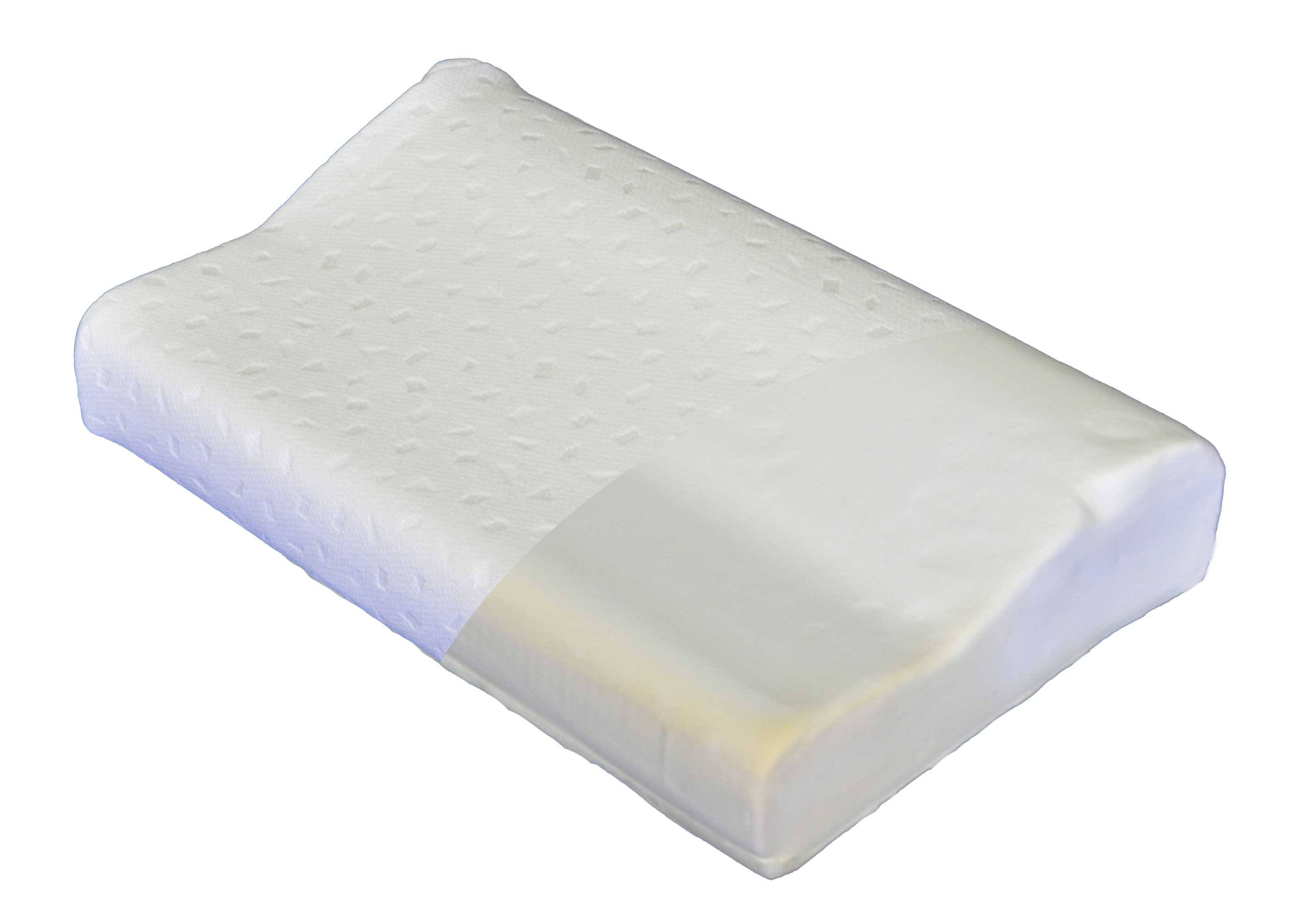 Almohada Cervical