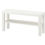 Thumbnail: IKEA TV Bench, 90x26x45 cm
