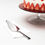 Thumbnail: IKEA Cake Slicer, Stainless Steel, 25 cm