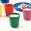Thumbnail: IKEA Kids Mugs - Set of 6