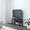 Thumbnail: IKEA TV Bench, 90x26x45 cm