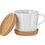 Thumbnail: IKEA Coaster, Cork10 cm