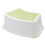 Thumbnail: IKEA Children's stool, white/green
