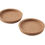 Thumbnail: IKEA Coaster, Cork10 cm