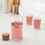 Thumbnail: IKEA Carafe with Stopper, Clear Glass/Cork, 1L
