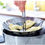 Thumbnail: IKEA Steamer Insert, Stainless Steel