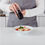 Thumbnail: IKEA Spice Mill, Black, 12.5 cm
