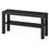Thumbnail: IKEA TV Bench, 90x26x45 cm
