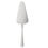 Thumbnail: IKEA Cake Slicer, Stainless Steel, 25 cm