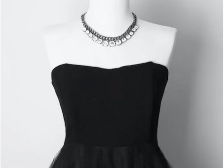 Using Ghost Mannequin Service to Showcase Your Products