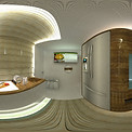 RENDER 360 cocina 1